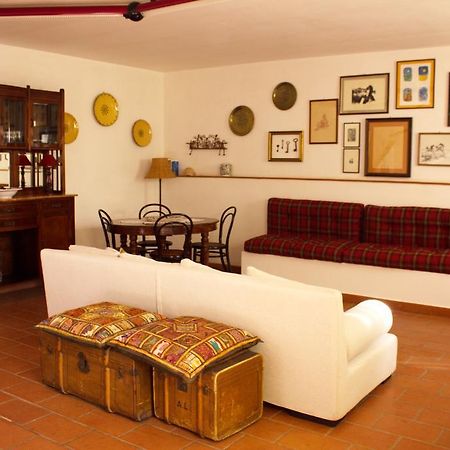 Casa Del Falso Pepe - Scala Dei Turchi Realmonte Buitenkant foto