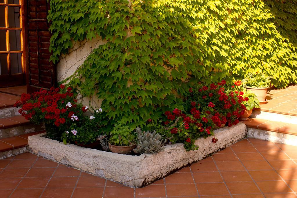 Casa Del Falso Pepe - Scala Dei Turchi Realmonte Buitenkant foto
