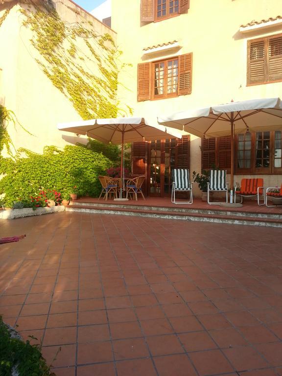 Casa Del Falso Pepe - Scala Dei Turchi Realmonte Buitenkant foto