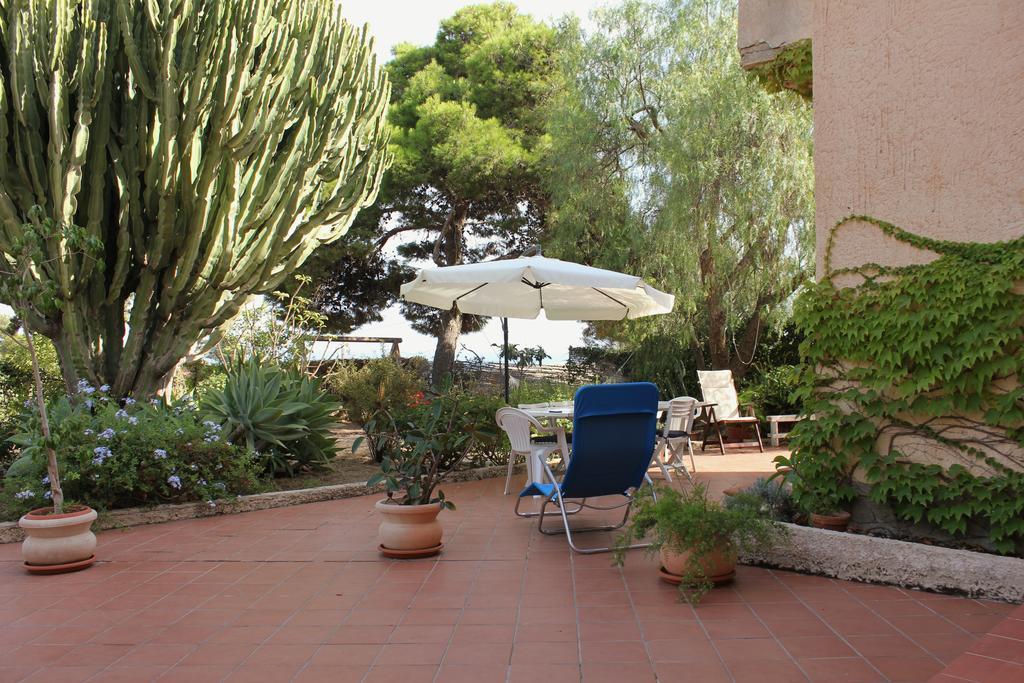 Casa Del Falso Pepe - Scala Dei Turchi Realmonte Kamer foto