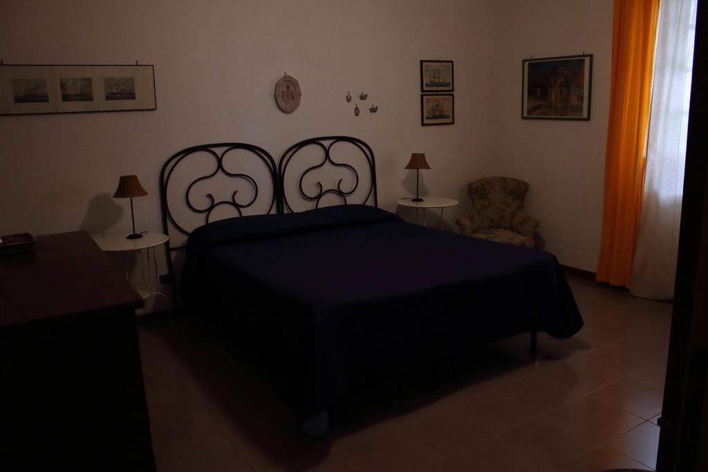 Casa Del Falso Pepe - Scala Dei Turchi Realmonte Buitenkant foto