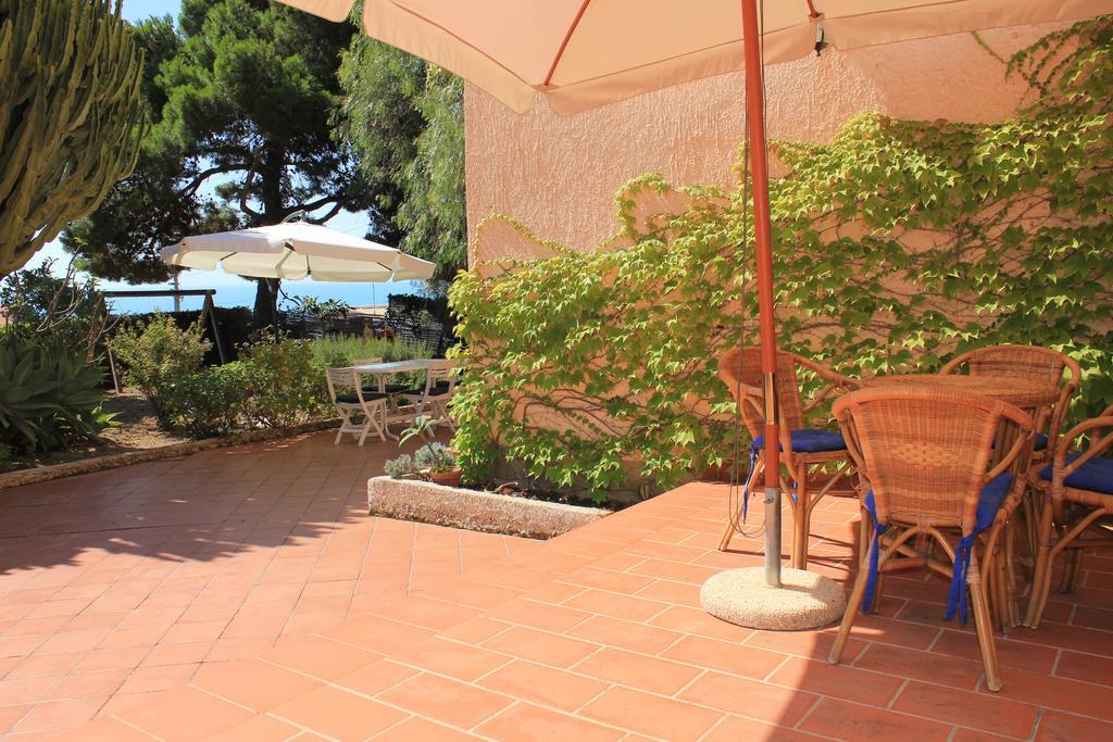 Casa Del Falso Pepe - Scala Dei Turchi Realmonte Kamer foto