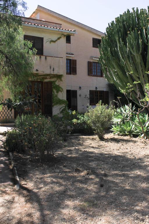 Casa Del Falso Pepe - Scala Dei Turchi Realmonte Buitenkant foto