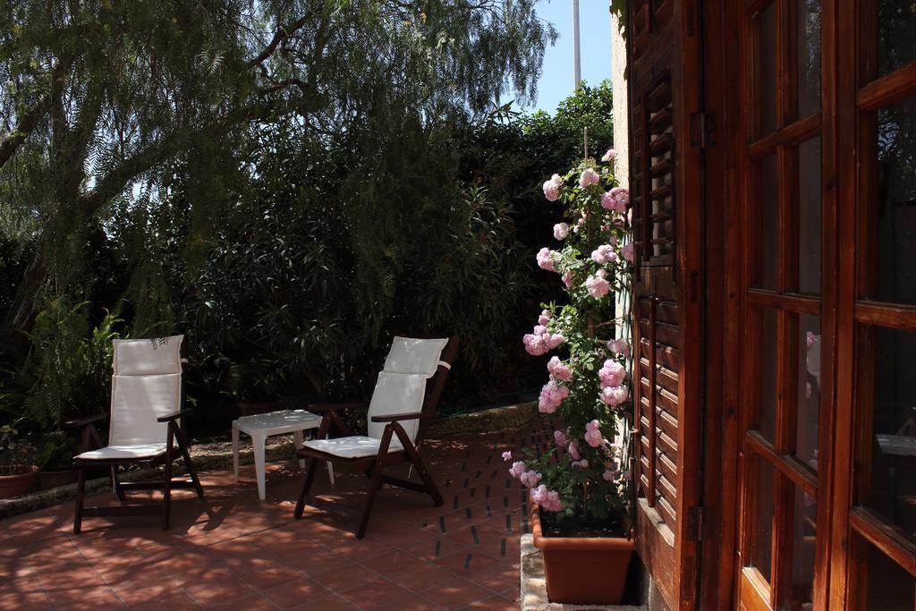 Casa Del Falso Pepe - Scala Dei Turchi Realmonte Buitenkant foto