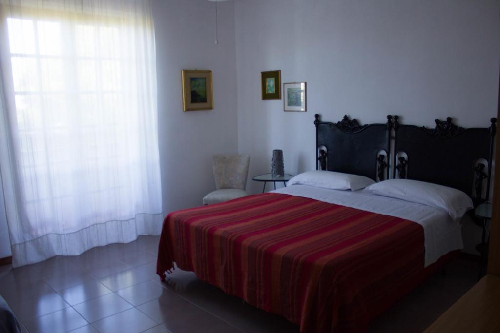 Casa Del Falso Pepe - Scala Dei Turchi Realmonte Buitenkant foto