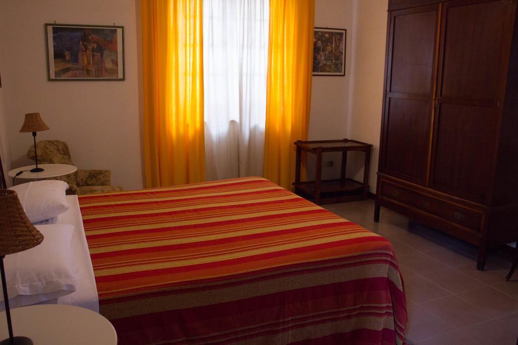Casa Del Falso Pepe - Scala Dei Turchi Realmonte Buitenkant foto
