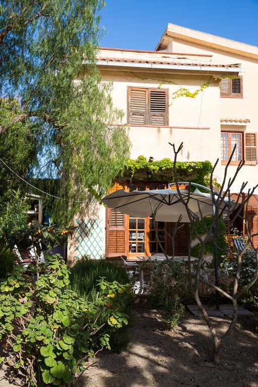Casa Del Falso Pepe - Scala Dei Turchi Realmonte Buitenkant foto