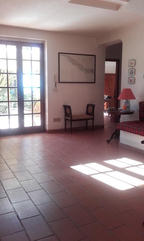 Casa Del Falso Pepe - Scala Dei Turchi Realmonte Buitenkant foto