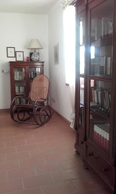 Casa Del Falso Pepe - Scala Dei Turchi Realmonte Buitenkant foto