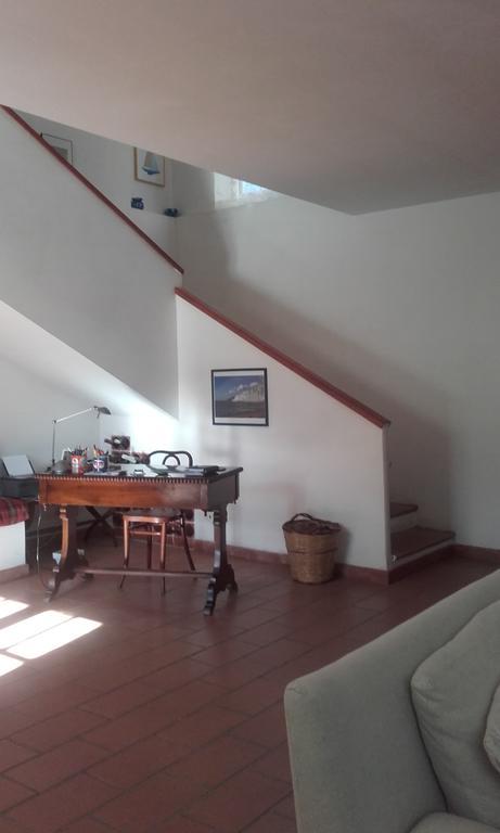 Casa Del Falso Pepe - Scala Dei Turchi Realmonte Buitenkant foto
