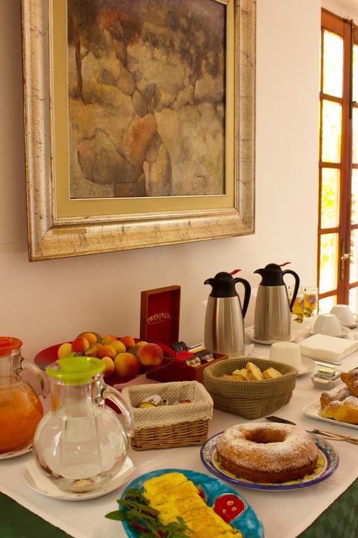 Casa Del Falso Pepe - Scala Dei Turchi Realmonte Buitenkant foto